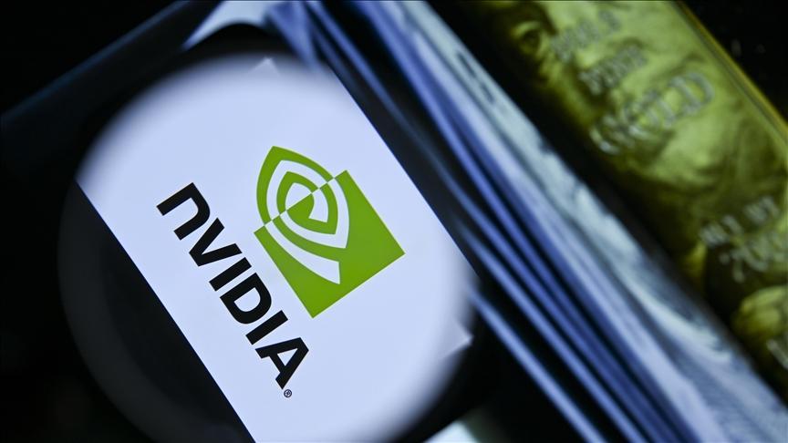 Nvidia Reports Strong Q3 Earnings Driven by AI Chip Demand Nvidia Reports Strong Q3 Earnings Driven by AI Chip Demand