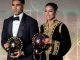 First Moroccan Wins Women’s African Player of the Year First Moroccan Wins Women's African Player of the Year