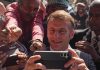 Macron’s Africa Tour Begins in Mauritius with Promises Macron's Africa Tour Begins in Mauritius with Promises