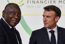 French President Emmanuel Macron to embark on Africa tour French President Emmanuel Macron to embark on Africa tour