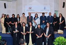 Healthcare Professionals Earn Certificates After Training Healthcare Professionals Earn Certificates After Training