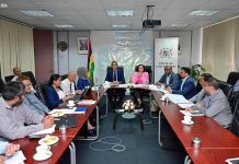 GEF Project Steering Committee Advances Low-Carbon Bus Initiative GEF Project Steering Committee Advances Low-Carbon Bus Initiative