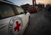 Red Cross Prioritizes Frontline Aid Amid Shrinking Funds Red Cross Prioritizes Frontline Aid Amid Shrinking Funds