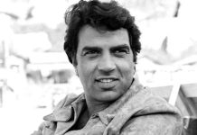 Bollywood Original He-Man Dharmendra Dies at 89 Bollywood Original He-Man Dharmendra Dies at 89