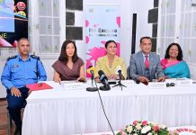 Digital Violence Against Women Campaign Launched Digital Violence Against Women Campaign Launched