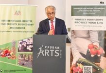 Mauritius Enhances Fight Against Unsafe Pesticide Use Mauritius Enhances Fight Against Unsafe Pesticide Use