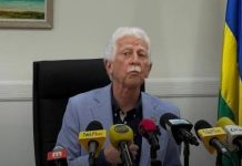 Electoral Overhaul and Institutional Renewal Agenda Electoral Overhaul and Institutional Renewal Agenda