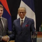 Macron’s Mauritius Stopover: Symbolic and Emotional Significance Macron's Mauritius Stopover: Symbolic and Emotional Significance