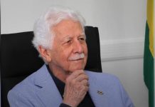 Bérenger Celebrates Year One of New Political Foundation Bérenger Celebrates Year One of New Political Foundation