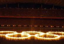 Poland Plans Bid for 2040 Summer Olympics Hosting Poland Plans Bid for 2040 Summer Olympics Hosting