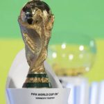 FIFA Reveals Four Draw Pots for 2026 World Cup FIFA Reveals Four Draw Pots for 2026 World Cup