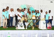 Mauritius celebrates another centenarian, Mr Dewlall Khadun Mauritius celebrates another centenarian, Mr Dewlall Khadun