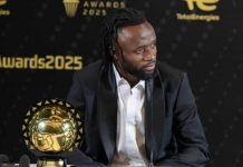 Fiston Mayele Aims for World Cup Fiston Mayele Aims for World Cup