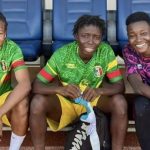 Women’s Football Festival Kicks Off in Mali Women’s Football Festival Kicks Off in Mali