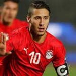 CAS Suspends Ramadan Sobhi for Four Years Over Doping CAS Suspends Ramadan Sobhi for Four Years Over Doping