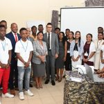 Violence against Women: ‘Men as Allies’ Initiative Launched Violence against Women: ‘Men as Allies’ Initiative Launched