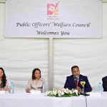 Civil Service Kermesse 2025 Highlights Public Officers’ Role Civil Service Kermesse 2025 Highlights Public Officers' Role