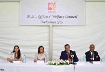 Civil Service Kermesse 2025 Highlights Public Officers’ Role Civil Service Kermesse 2025 Highlights Public Officers' Role