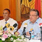 Festival Internasional Kreol 2025 Celebrated Over Three Days Festival Internasional Kreol 2025 Celebrated Over Three Days