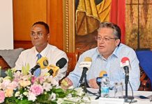 Festival Internasional Kreol 2025 Celebrated Over Three Days Festival Internasional Kreol 2025 Celebrated Over Three Days