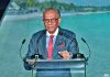 Prime Minister Advocates Stronger Public-Private Partnership Prime Minister Advocates Stronger Public-Private Partnership