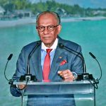 Prime Minister Advocates Stronger Public-Private Partnership Prime Minister Advocates Stronger Public-Private Partnership