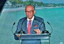 Prime Minister Advocates Stronger Public-Private Partnership Prime Minister Advocates Stronger Public-Private Partnership