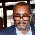 Operation Savat Dodo: Padayachy Reasserts his Position Operation Savat Dodo: Padayachy Reasserts his Position