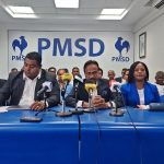 PMSD Condemns Shakeel Mohamed’s Barbaric Behavior PMSD Condemns Shakeel Mohamed's Barbaric Behavior