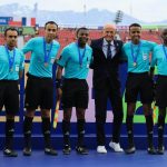 Twelve CECAFA Officials Chosen for AFCON 2025 Twelve CECAFA Officials Chosen for AFCON 2025