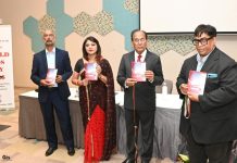 World AIDS Day Booklet on HIV Self-Test FAQs Launched World AIDS Day Booklet on HIV Self-Test FAQs Launched