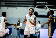 D’Tigers End Losing Streak At FIBA World Cup Qualifiers D’Tigers End Losing Streak At FIBA World Cup Qualifiers