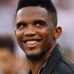 Samuel Eto’O Wins Second Term as Cameroon’S Football Chief Samuel Eto'O Wins Second Term as Cameroon'S Football Chief