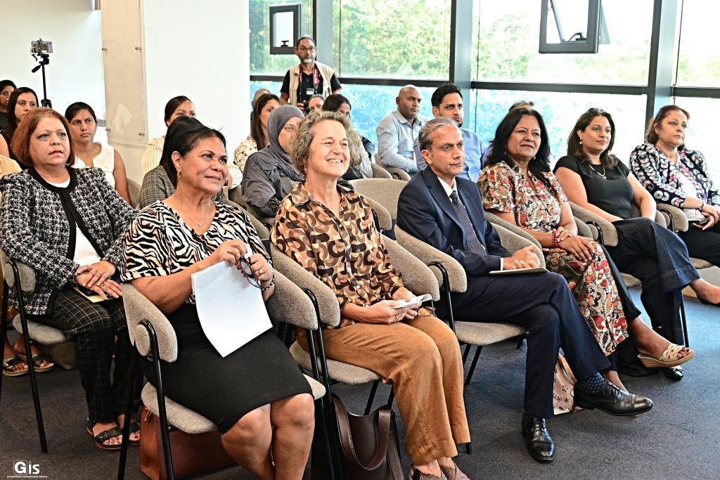 Multi-Sectoral Training for Survivor-Centered GBV Response Multi-Sectoral Training for Survivor-Centered GBV Response