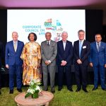 Mauritius to Host 18th US-Africa Business Summit 2026 Mauritius to Host 18th US-Africa Business Summit 2026