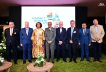Mauritius to Host 18th US-Africa Business Summit 2026 Mauritius to Host 18th US-Africa Business Summit 2026