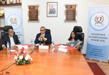 NCE Exams Pass Rate at 70.43% in Mauritius NCE Exams Pass Rate at 70.43% in Mauritius