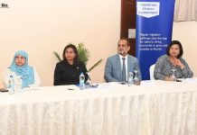 Mauritius Pledges Ethical Recruitment for Migrant Workers Mauritius Pledges Ethical Recruitment for Migrant Workers