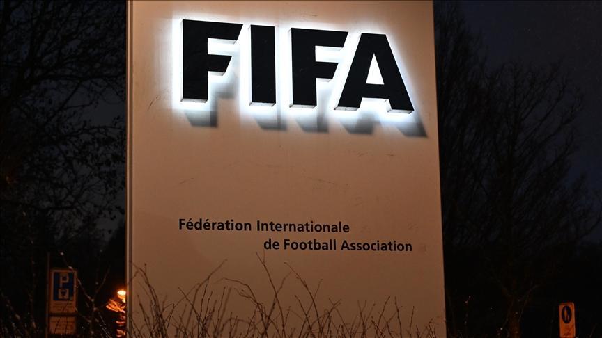 US Says 2026 FIFA World Cup will be ‘Safe and Welcoming’ US Says 2026 FIFA World Cup will be ‘Safe and Welcoming’