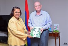 UNDP Boosts Collaboration for Environment and Climate Change UNDP Boosts Collaboration for Environment and Climate Change