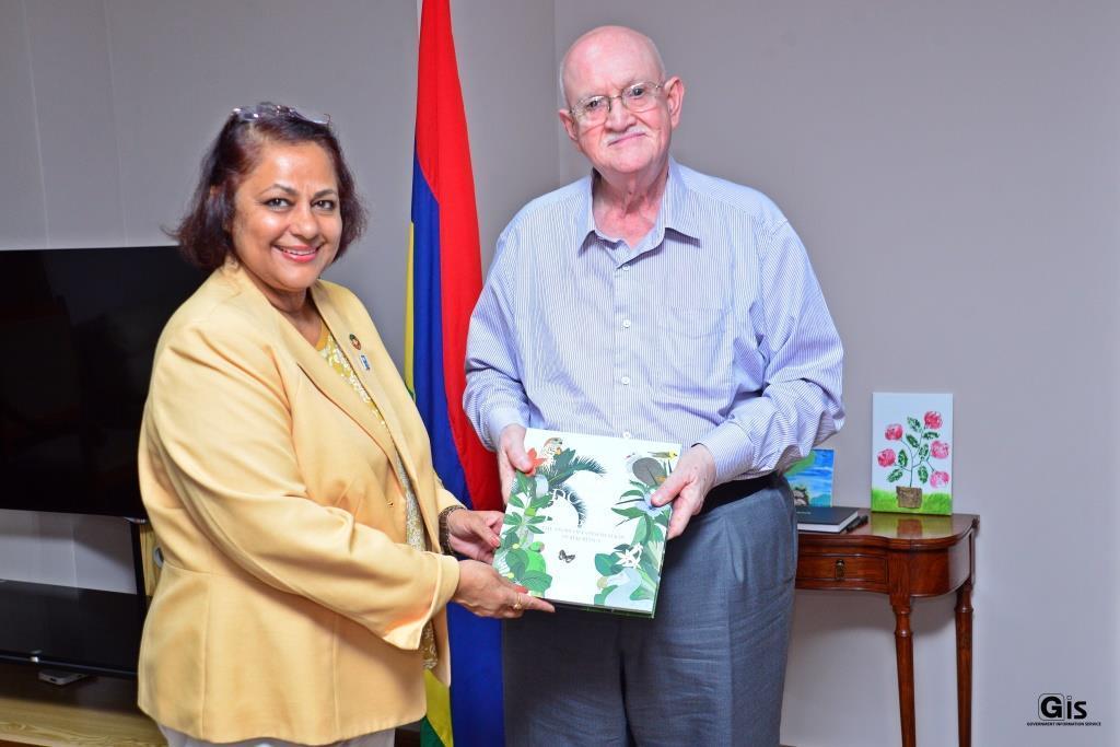 UNDP Boosts Collaboration for Environment and Climate Change UNDP Boosts Collaboration for Environment and Climate Change