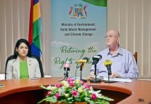 Government Reaffirms Commitment to Tackle Plastic Pollution Government Reaffirms Commitment to Tackle Plastic Pollution