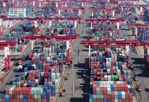 Chinese exports to Africa soar despite tariff wars Chinese exports to Africa soar despite tariff wars