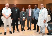 Mauritius Hosts 2025 First-Africacert Symposium Mauritius Hosts 2025 First-Africacert Symposium