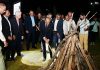 Government Launches Festival Internasional Kreol Government Launches Festival Internasional Kreol