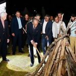 Government Launches Festival Internasional Kreol Government Launches Festival Internasional Kreol