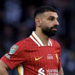 Mo Salah on Defending African Players Abroad Mo Salah on Defending African Players Abroad