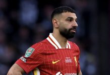 Mo Salah on Defending African Players Abroad Mo Salah on Defending African Players Abroad