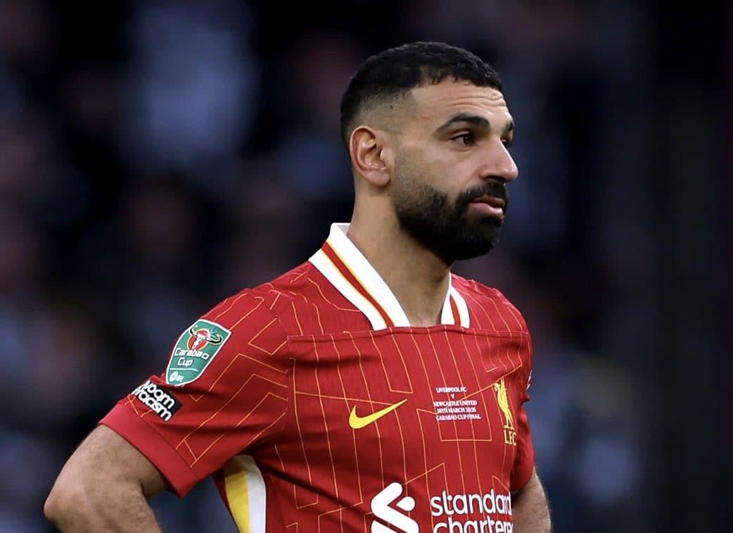 Mo Salah on Defending African Players Abroad Mo Salah on Defending African Players Abroad