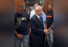 Incivility and Indecency in Jugnauth’s Silence Incivility and Indecency in Jugnauth's Silence